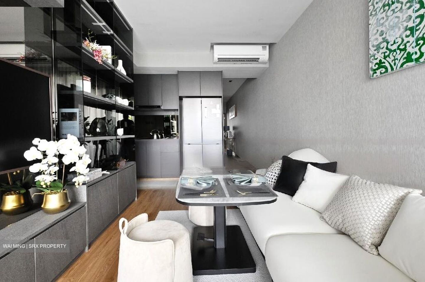 Centro Mansions (D14), Apartment #447100491